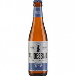 Saint Idesbald Triple 33Cl - Cervezasonline.com