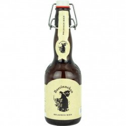 Boerinneken 33Cl - Cervezasonline.com