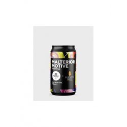 MAGIC ROCK MALTERIOR MOTIVE BROWN ALE LATA - Bierhaus Odeon