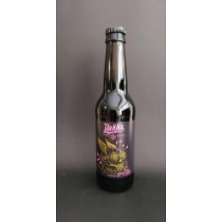 Cervezas Yakka Deus Ex Machina