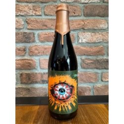 Imprint Beer Co. Bourbon Barrel Aged Lumberjack Imprint Beer Co. Bourbon Barrel Aged Lumberjack