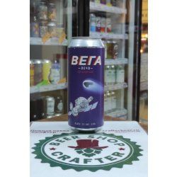 Rocket city Вега-лечо - Crafter Beer