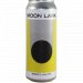 Moon Lark Brewery Gravity. 