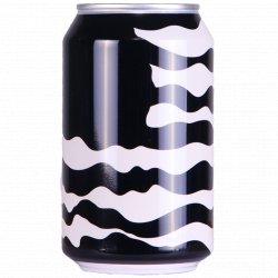 Omnipollo - Nebuchadnezzar - Left Field Beer