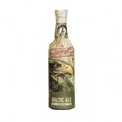 Baltic Ale 33 cl - RB-and-Beer