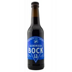 Schorschbräu Schorschbock 13 Schorschbräu Schorschbock 13
