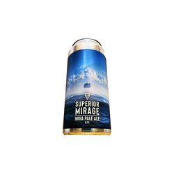 Azvex Brewing Company Superior Mirage