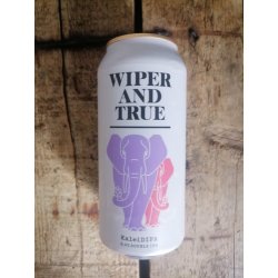 Wiper and True KaleiDIPA 8.4% (440ml can) - waterintobeer