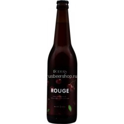 Сидрерия D-Ciders Rouge