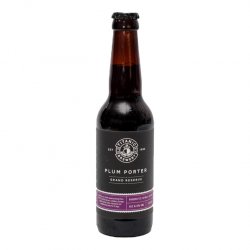 Titanic Brewery Plum Porter Grand Reserve Titanic Brewery Plum Porter Grand Reserve