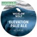 Wicklow Wolf - Elevation Pale Ale - 4.8% ABV 