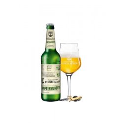 Dinkelacker-Schwaben Bräu Hopfenwunder