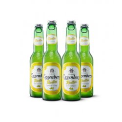 Schloss Eggenberg Radler Naturtrüb