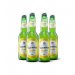 Schloss Eggenberg - Radler Naturtrüb  - 330ml bottle 