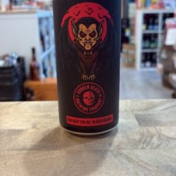 Sudden Death Brewing Thicker Than Blood Sudden Death Brewing Thicker Than Blood