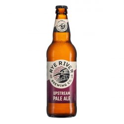 Rye River Upstream Pale Ale (500ml) - Castle Off Licence - Nutsaboutwine