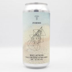 Track Brewing Company Relation