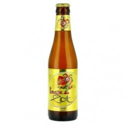 Brugse Zot