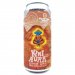 Left Handed Giant Kiwi Aura Clayton Hops West Coast IPA 6.8% (440ml ca 