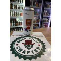 White Stone Пелати - Crafter Beer