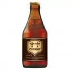 Chimay Doree cerveza 33 cl - La Cerveteca Online