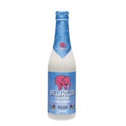 DELIRIUM TREMENS 33CL - Che que vino