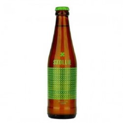 Sxollie Granny Smiths - Craft Beers Delivered