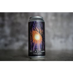 Tree House - Hold on to Sunshine Barrel Blend - addicted2craftbeer