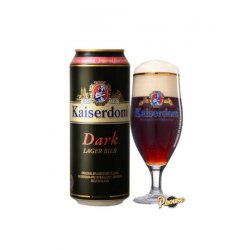 Privatbrauerei Kaiserdom Dark Lager