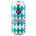 Blech.Brut Helles Dry Hopped 