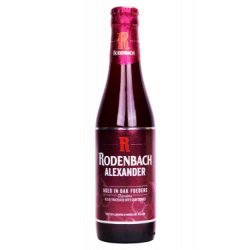 Rodenbach Alexander