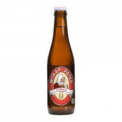 Slaghmuylder, WItkap Pater, Blonde Beer, 6.0%, 330ml - The Epicurean