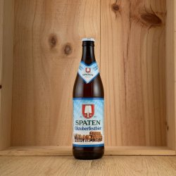 Spaten Oktoberfestbier