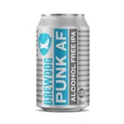 Brewdog Punk AF - Drinks of the World