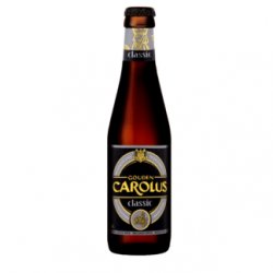 GOUDEN CAROLUS CLASSIC 33CL - Che que vino