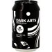 Magic Rock - Dark Arts Surreal Stout 