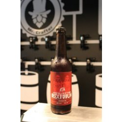 AF brew Red Rum - Crafter Beer