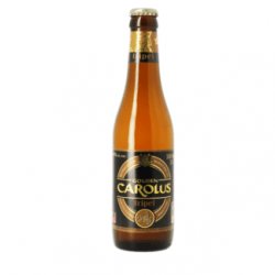 GOUDEN CAROLUS TRIPEL 33CL - Che que vino