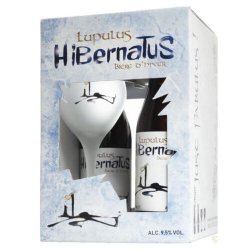 Pack Lupulus Hibernatus - Estucerveza