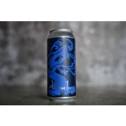 Tree House - Mirror Image - addicted2craftbeer