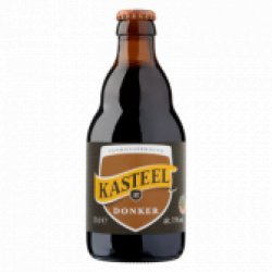 Kasteel Donker