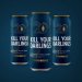 Thornbridge Kill Your Darlings 5% Vienna Style Lager 12 x 440ml cans Thornbridge Kill Your Darlings 5% Vienna Style Lager 12 x 440ml cans