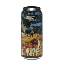 Castelló Beer Factory Dimissió