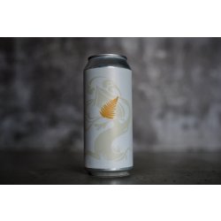 Tree House Brewing Company Yellow Fern