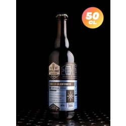 Bottle Logic  State of Enlightenment (2024)  Imperial Stout BA Bourbon  13,3% - Quaff Webshop