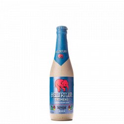 DELIRIUM TREMENS - Las Cervezas de Martyn