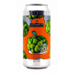 Garage Beer Co. Ziplocked ‘26