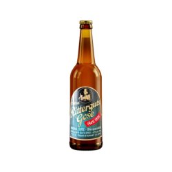 Ritterguts Gose Original Ritterguts Gose