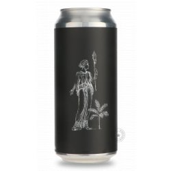 Root + Branch Brewing Anthora
