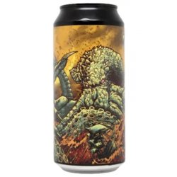 Seven Island Brewery HopCthulu Wrath - Hops & Hopes